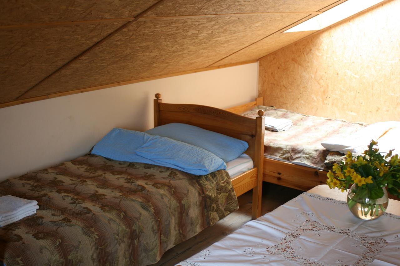 Zajazd Bonanza Jedrzychowice  Buitenkant foto