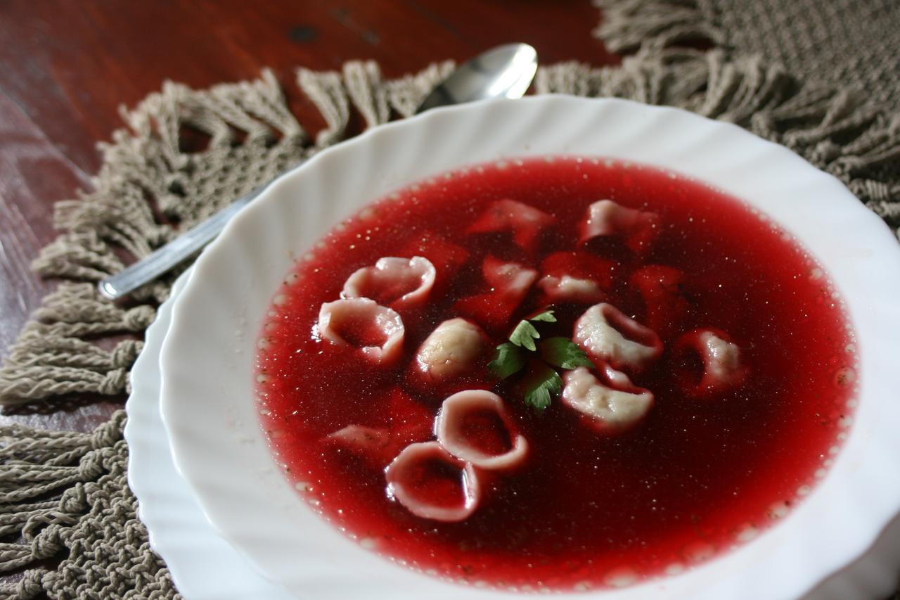 Zajazd Bonanza Jedrzychowice  Buitenkant foto