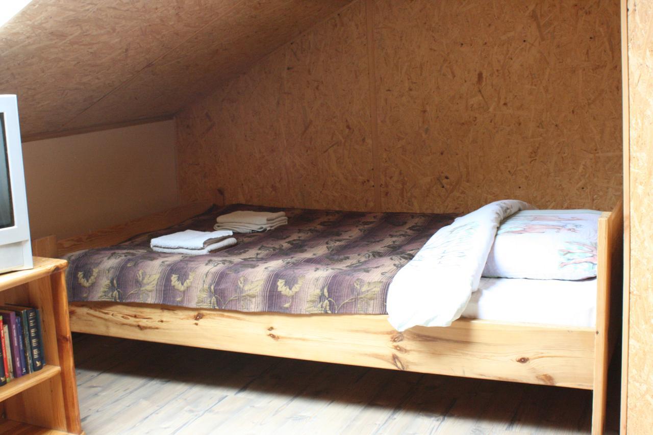 Zajazd Bonanza Jedrzychowice  Buitenkant foto