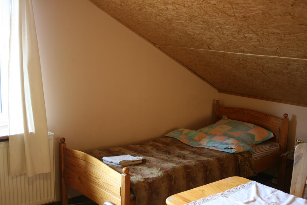 Zajazd Bonanza Jedrzychowice  Buitenkant foto
